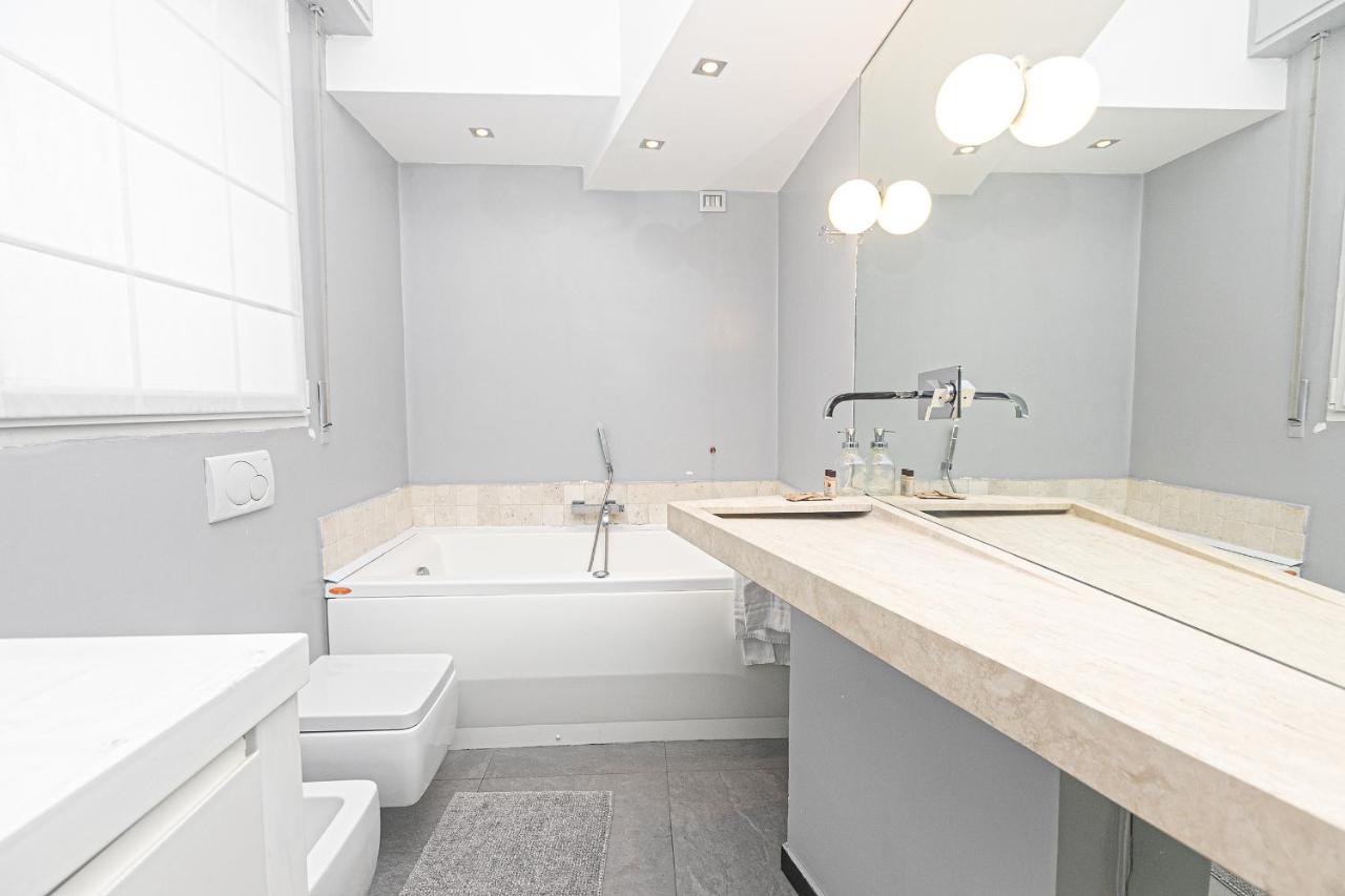 DIMORA CENTRO GENOVA - 3