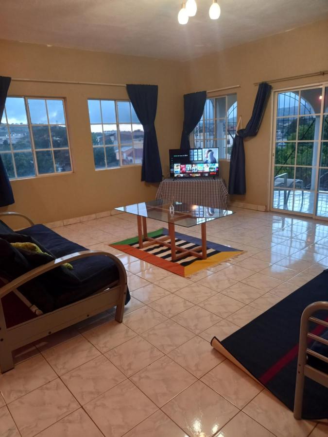 Hill Top Villa (HTV) - 5