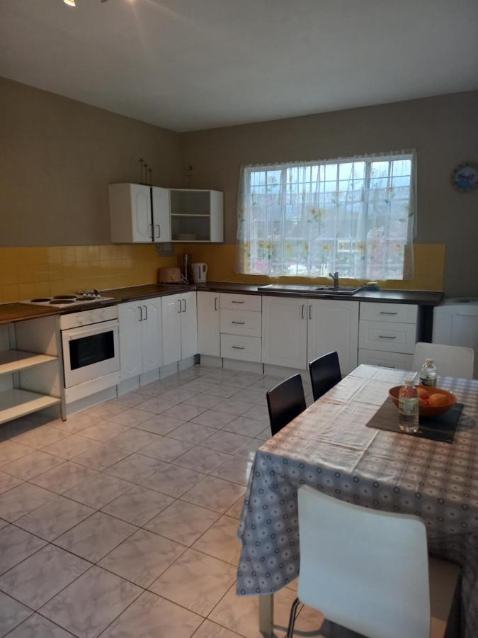 Hill Top Villa (HTV) - 4