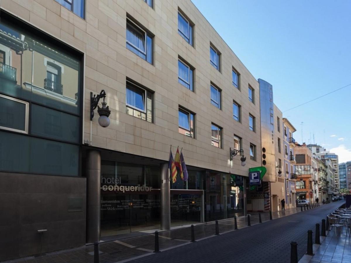 Hotel Conqueridor, Valencia – Precios actualizados 2022