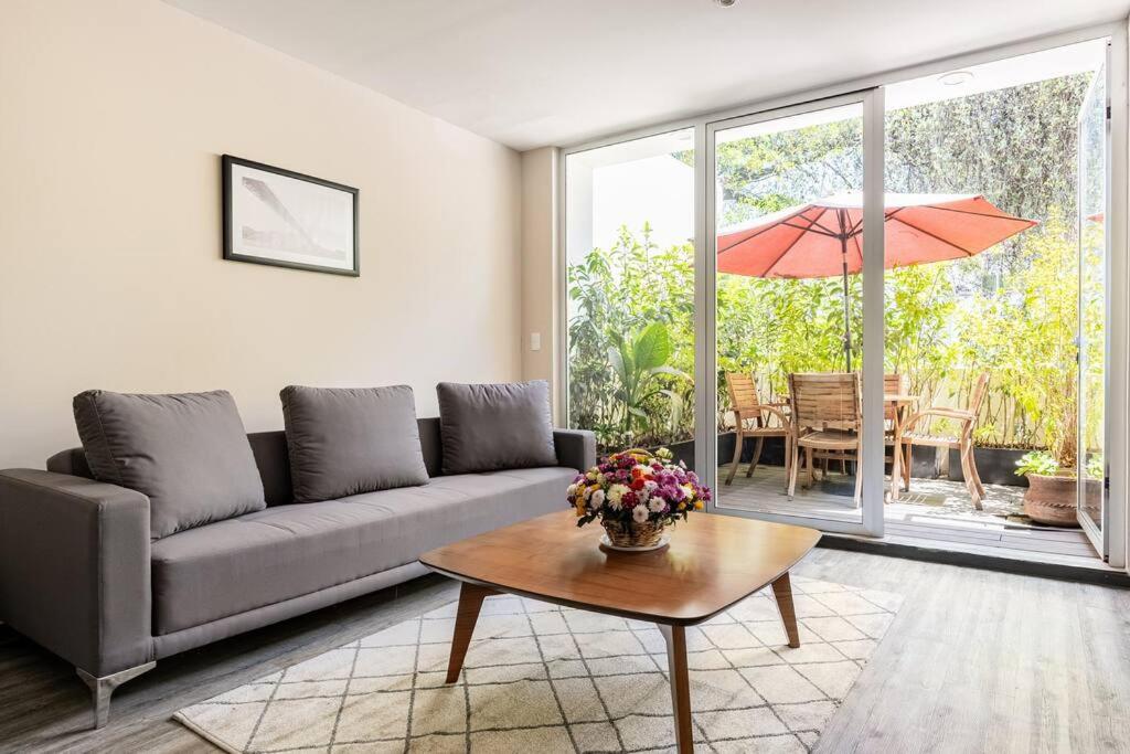 Loft con Terraza (Tabaco) - 3