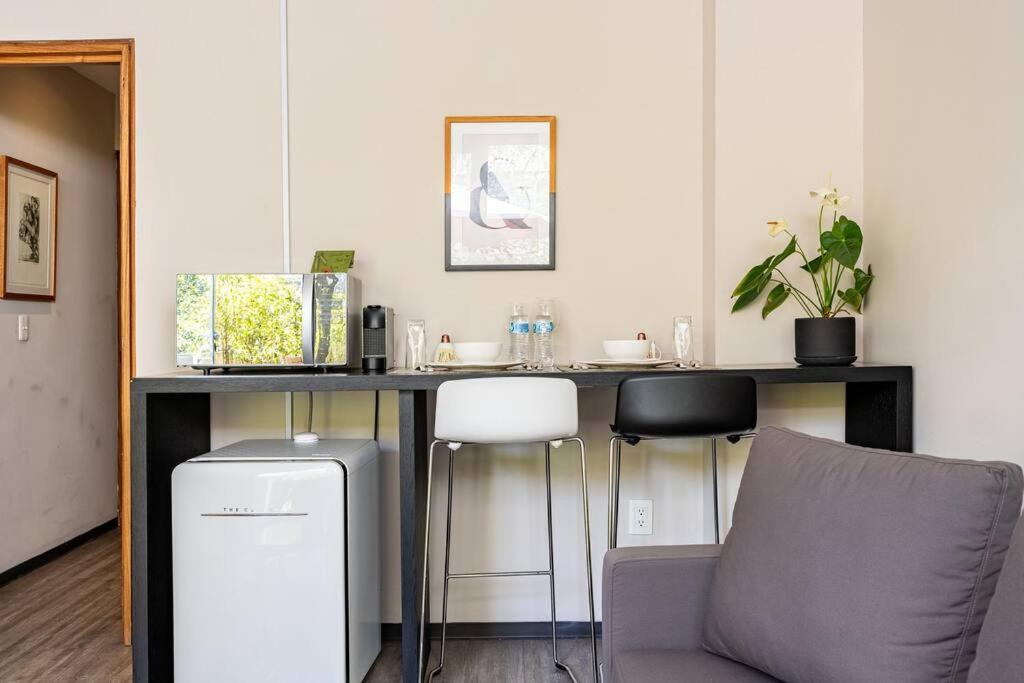 Loft con Terraza (Tabaco) - 5