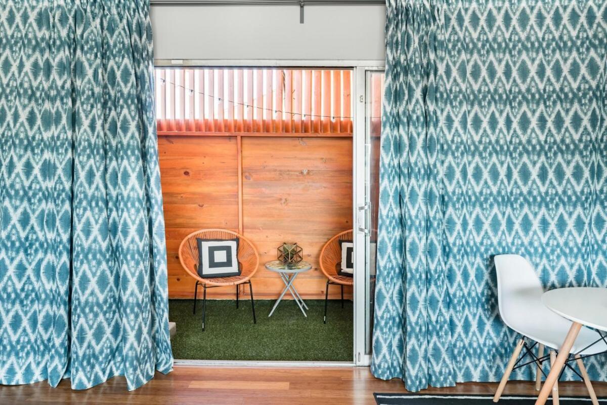 LA Huge Mid Century Guesthouse Patio LAX Beach - 4