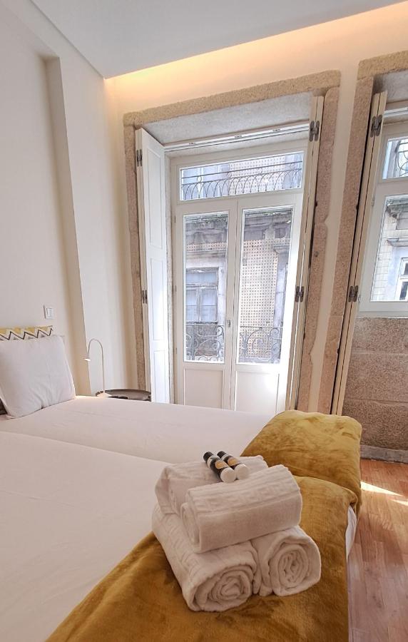 ALMARELA apartments — quarto