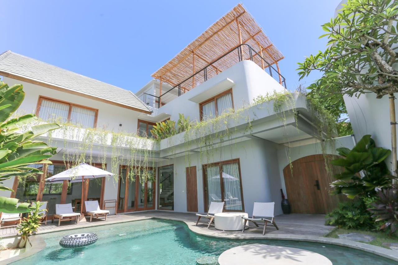 Shoreline Villas Bingin - 4