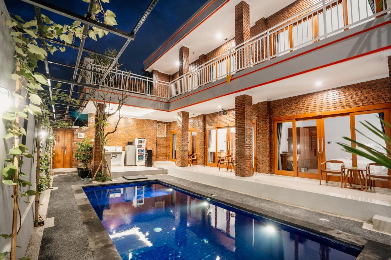 Pondok Yogi Guest House Canggu - 3