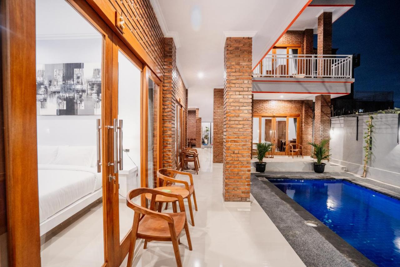 Pondok Yogi Guest House Canggu - 5