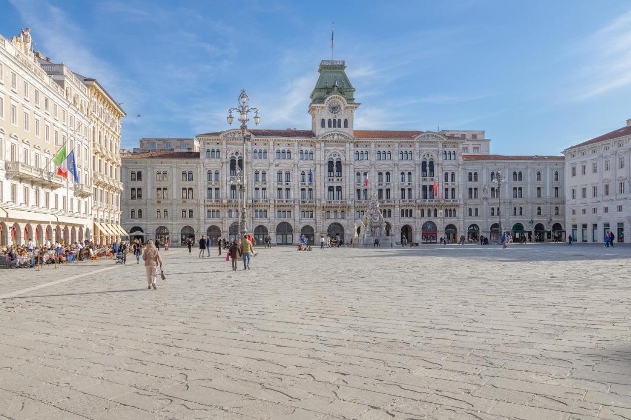 Casa Calvino, dove Trieste si racconta - 4