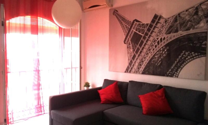 APARTAMENTO LAGUNILLAS - 4