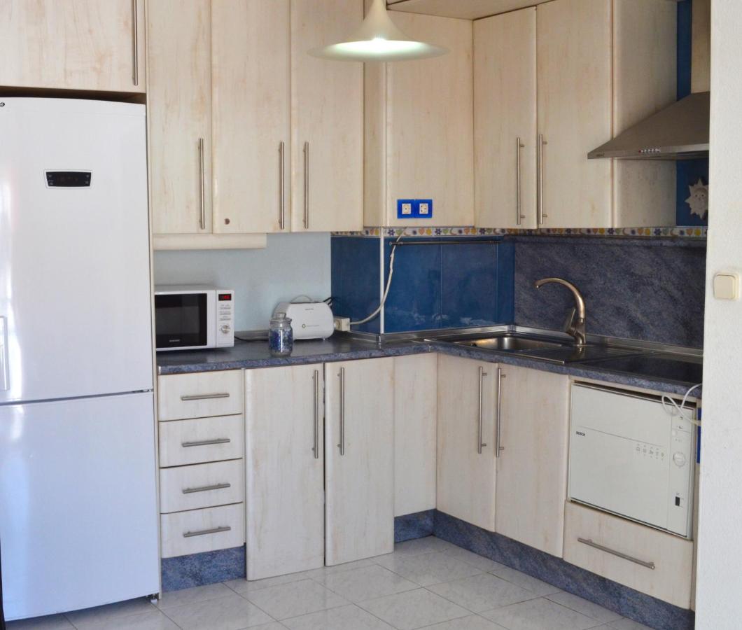 APARTAMENTO LAGUNILLAS - 5