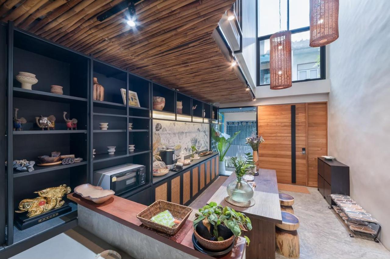 Siam Shelter Bangkok - 4