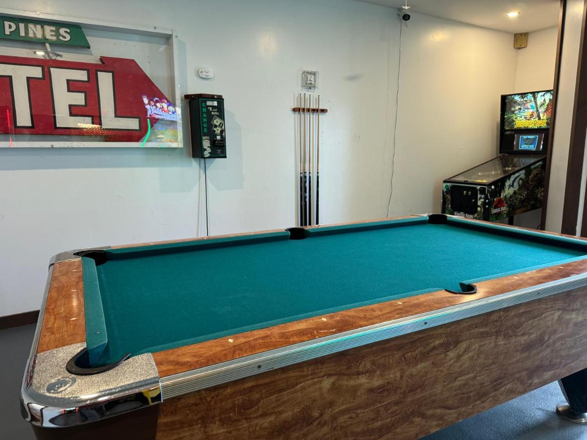 Estey Pines Motel — photo 7