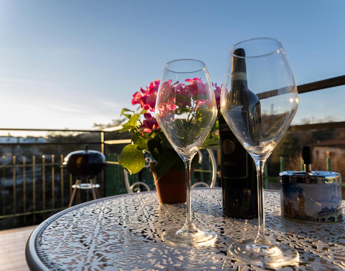 Casa Martina Tuscany - 4