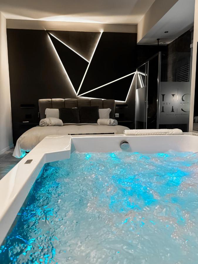 HeySuite - Luxury House - ROMA Trastevere