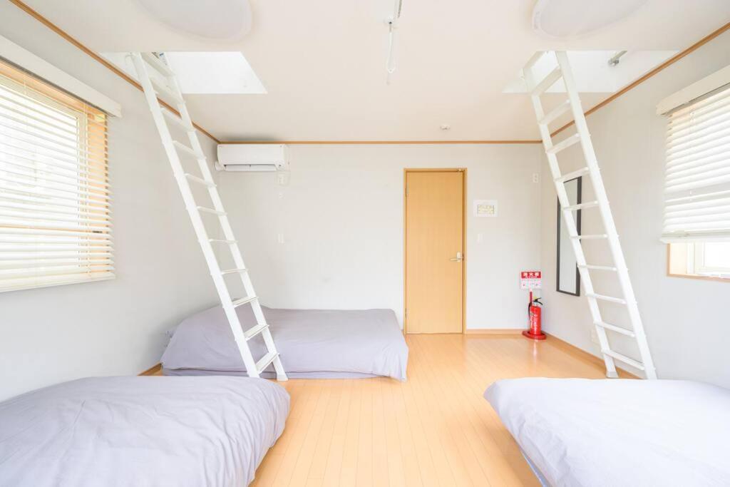 Premier suite Shibuya Yoyogi front - 3