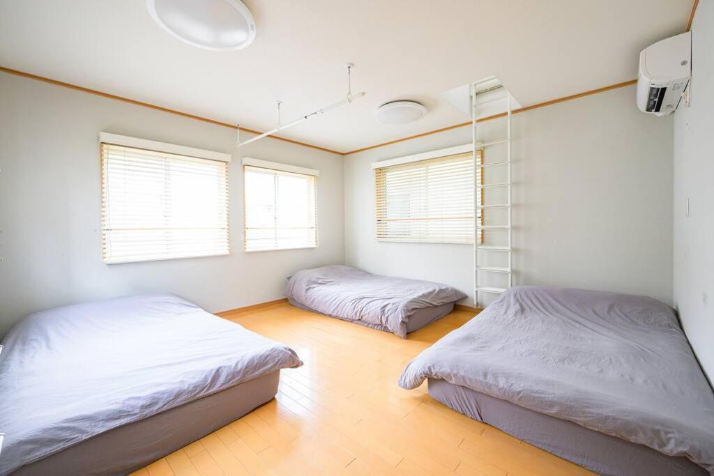 Premier suite Shibuya Yoyogi front - 5