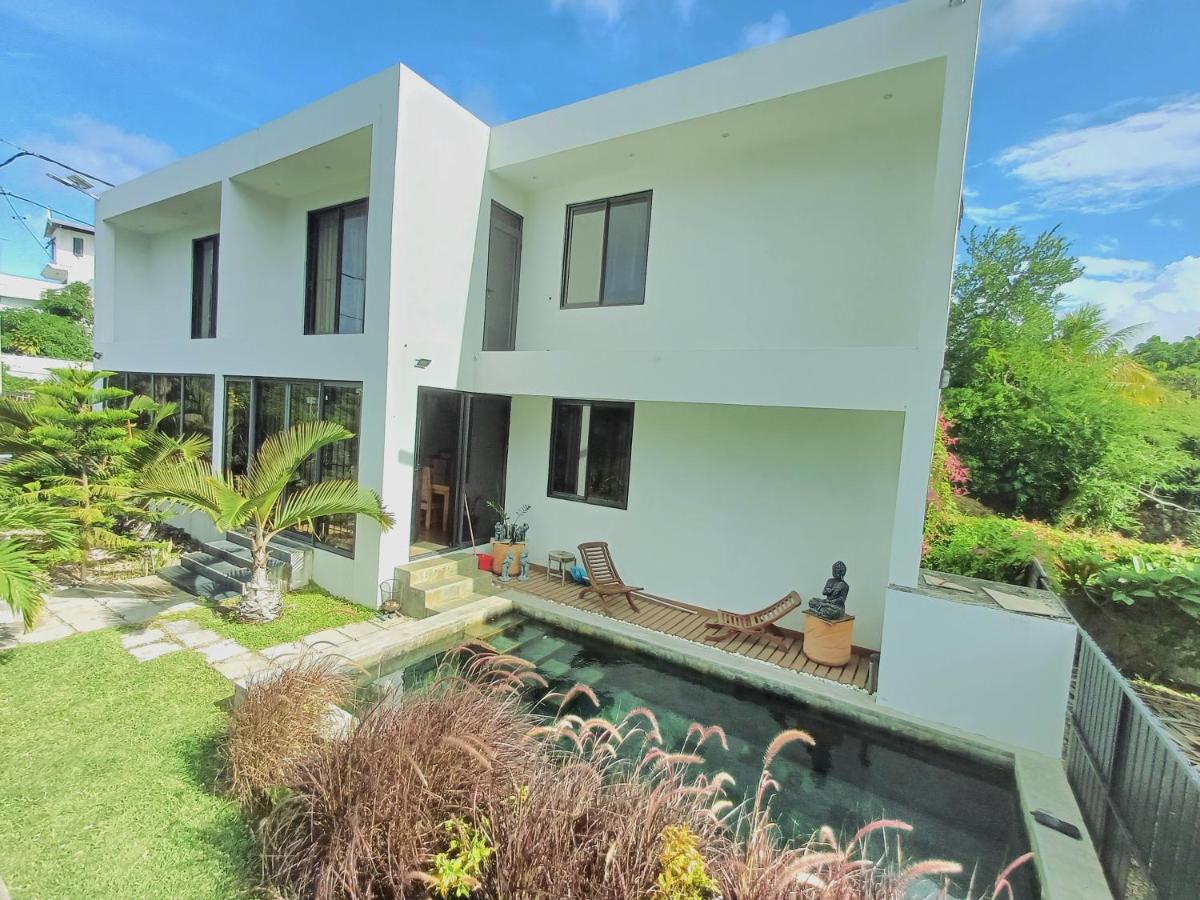 Calodyne residence - 2