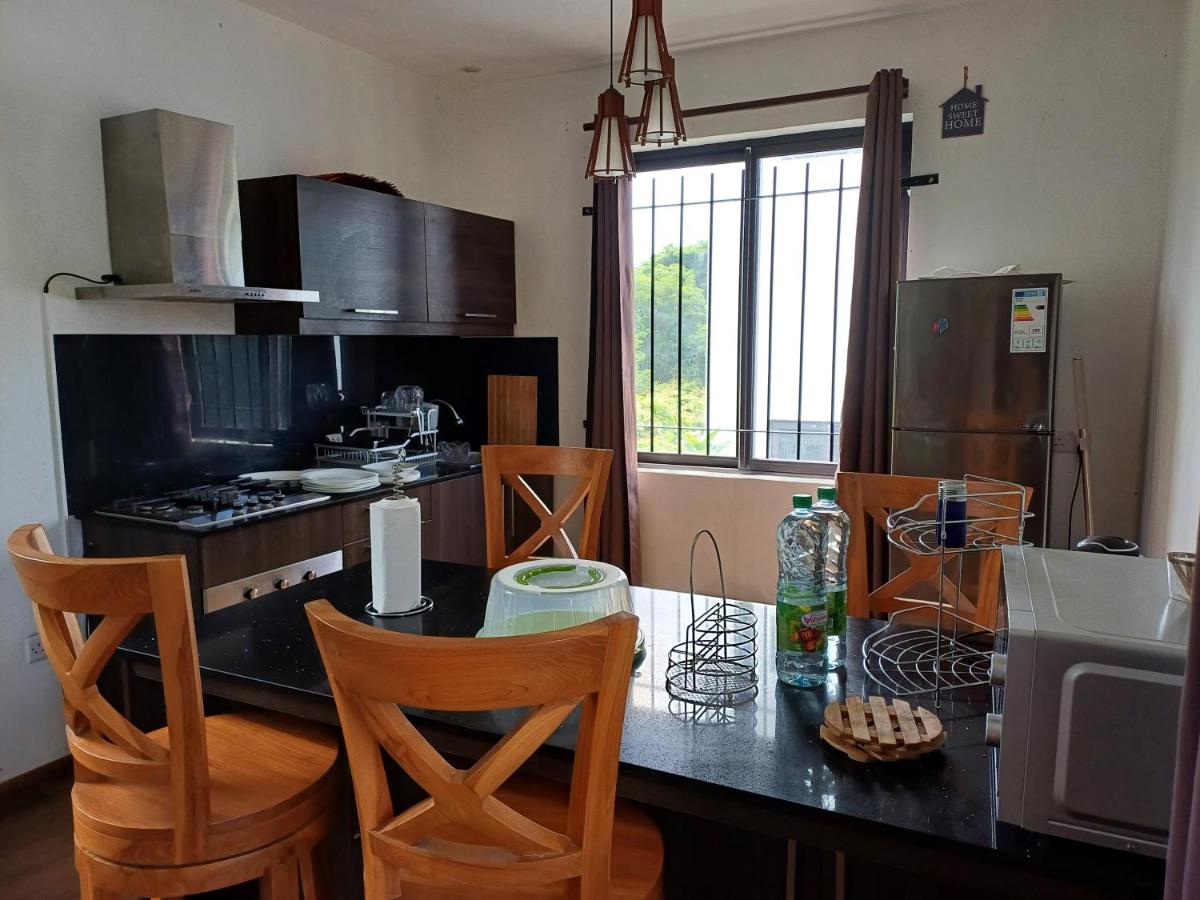 Calodyne residence - 5