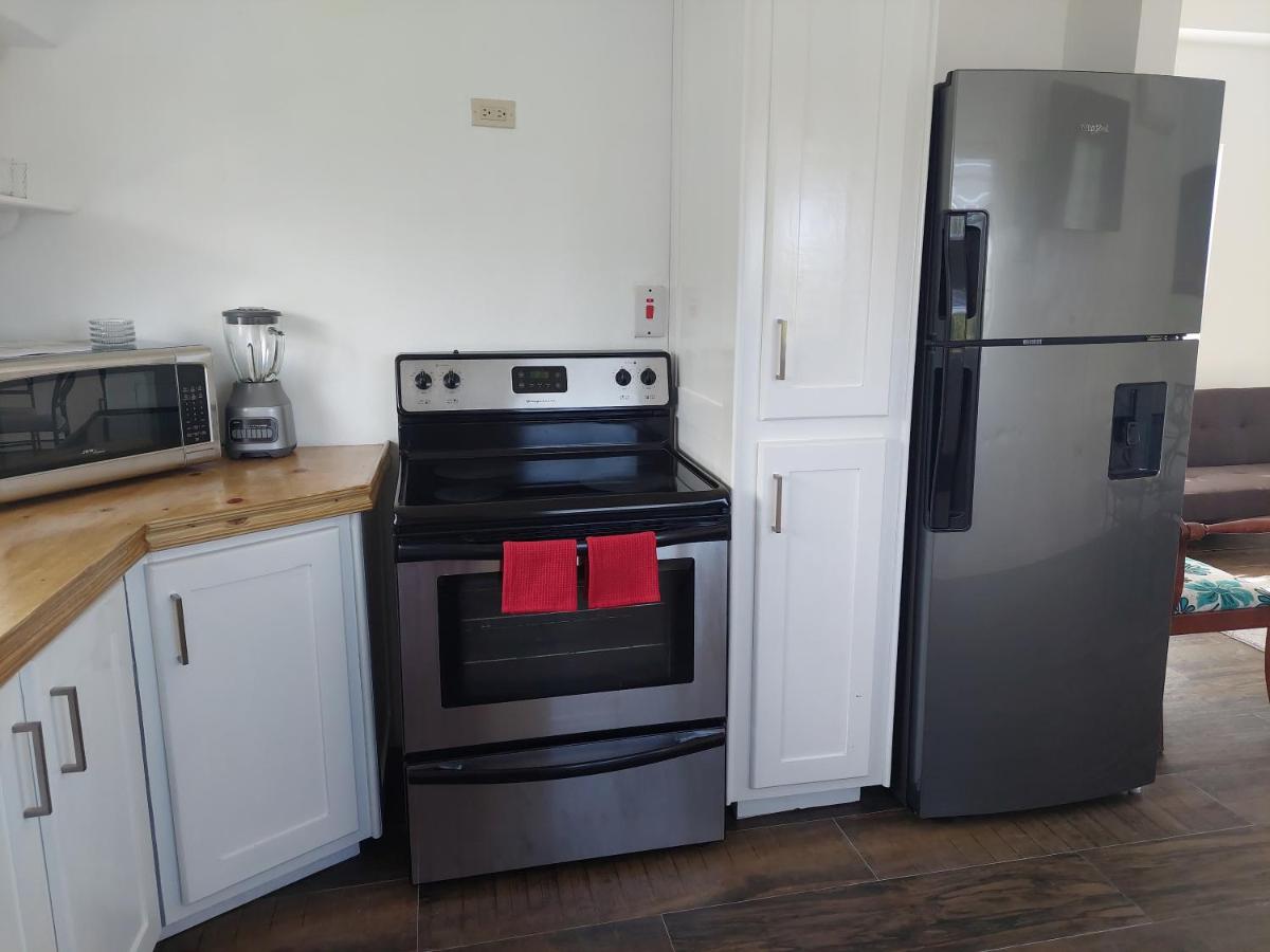 Tim Pappies Nature Lodge - Kai's Place - 5