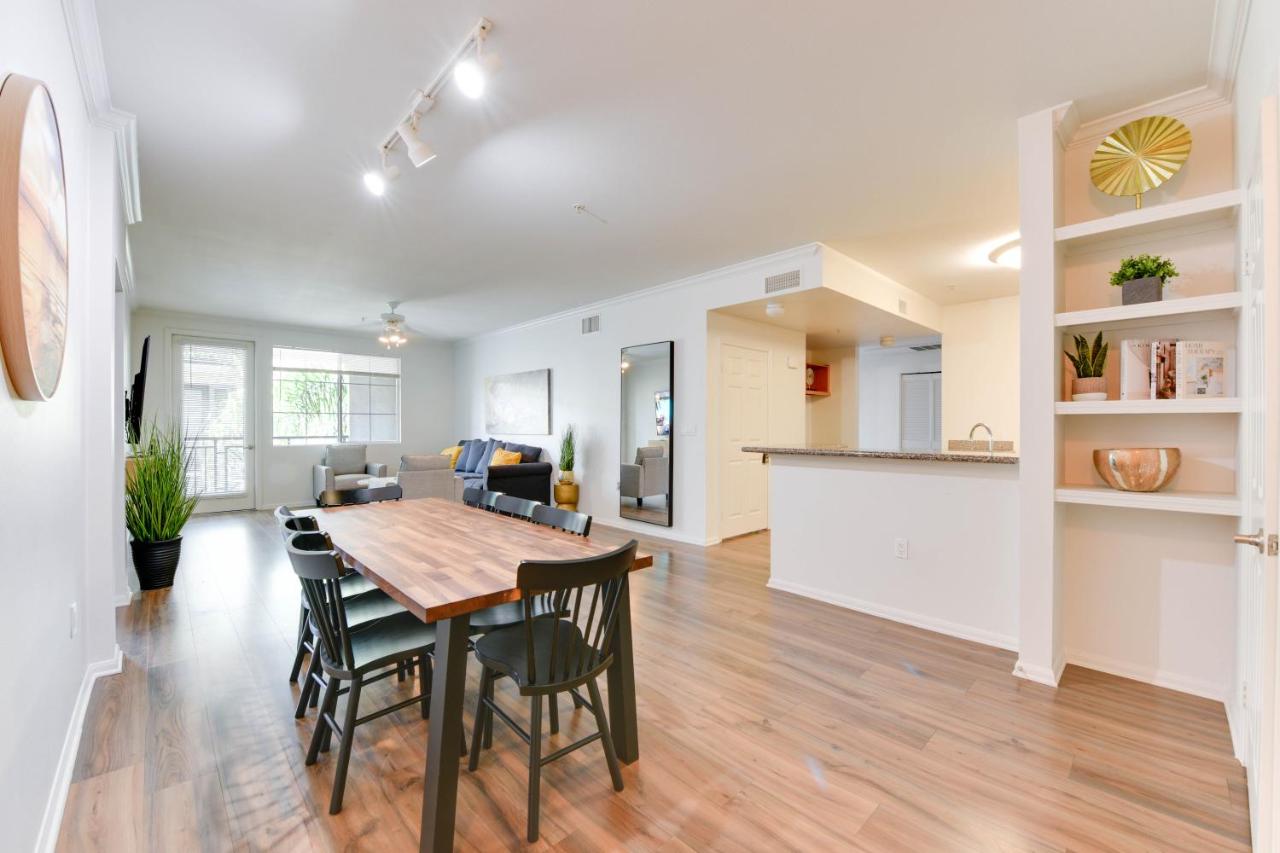 Spacious, Comfortable, and Central Condo - 4