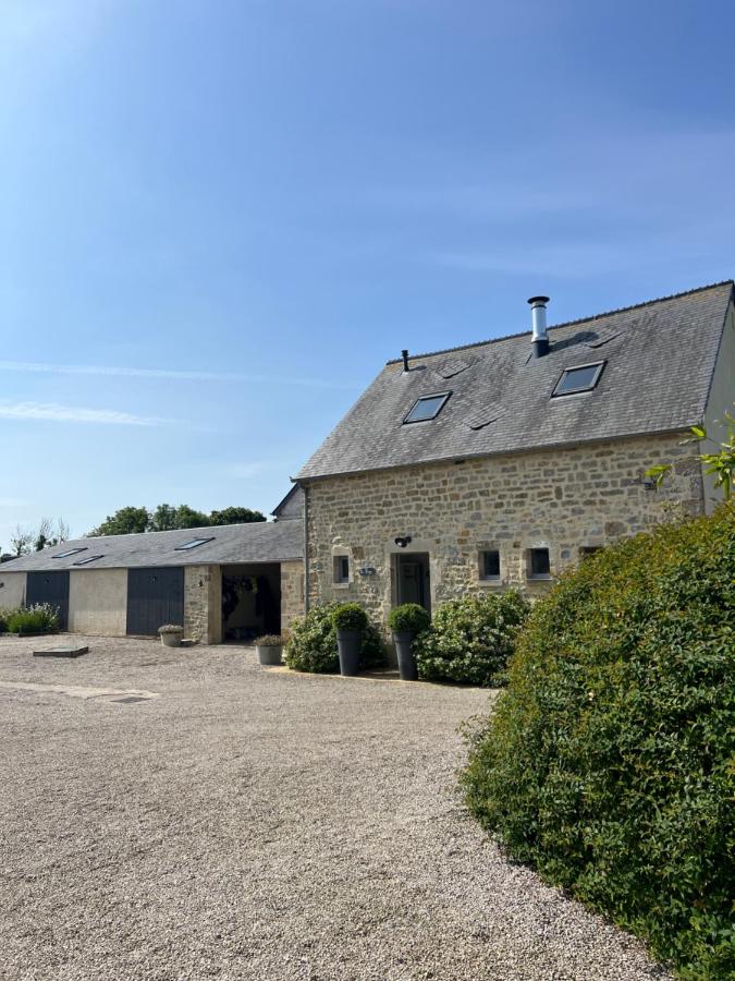 Фото La Forge, gîte familial,à Sainte Mère Eglise