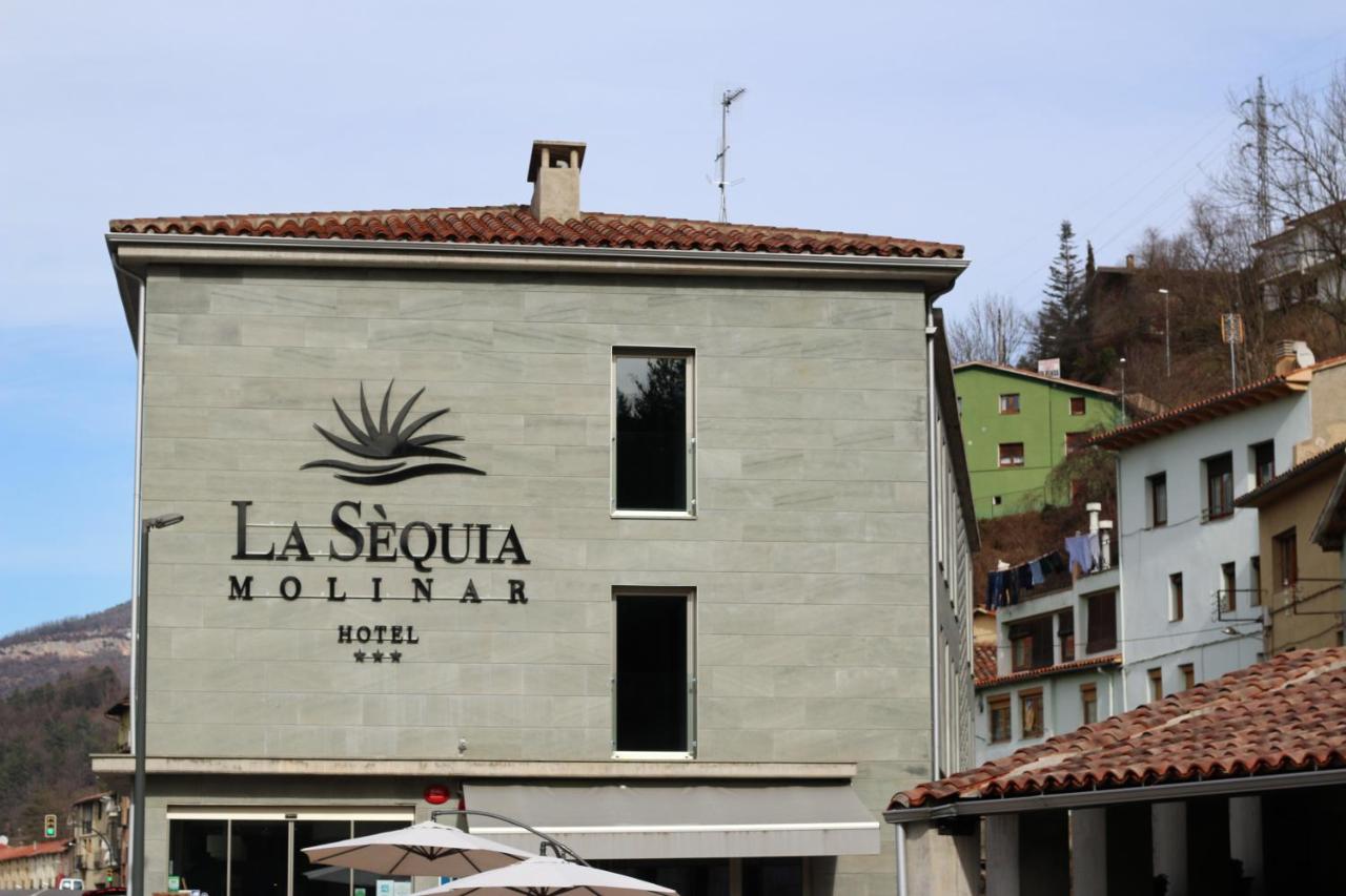 Hotel La Sèquia Molinar, Campdevánol – Bijgewerkte prijzen 2022