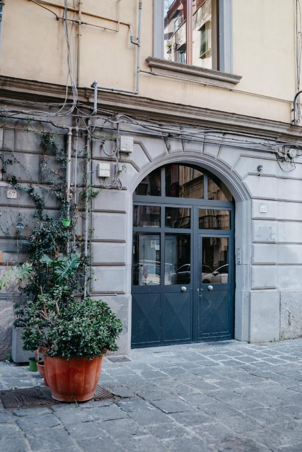 La Casa dell' Avvocato - Centro - 5