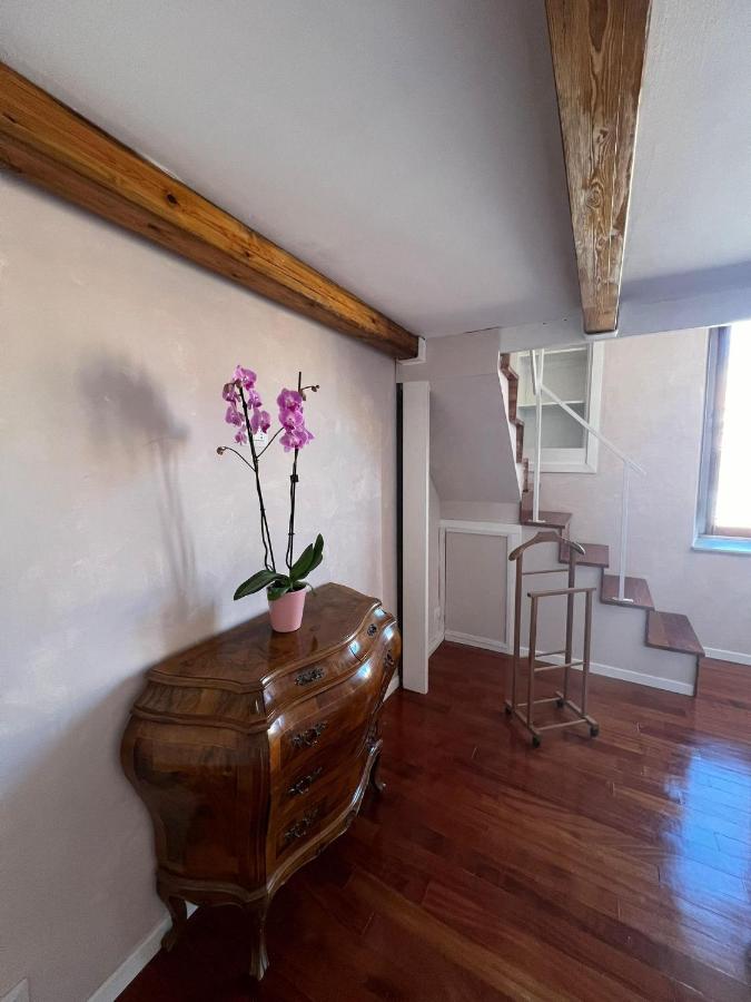 Penthouse 23 - Vatican Charming Apartment - 5