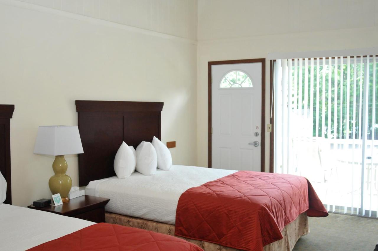Tea Island Resort — photo 15