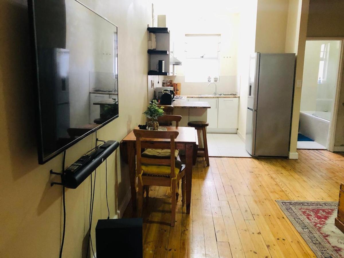 Charming, Central 1 Bed apartment - 4
