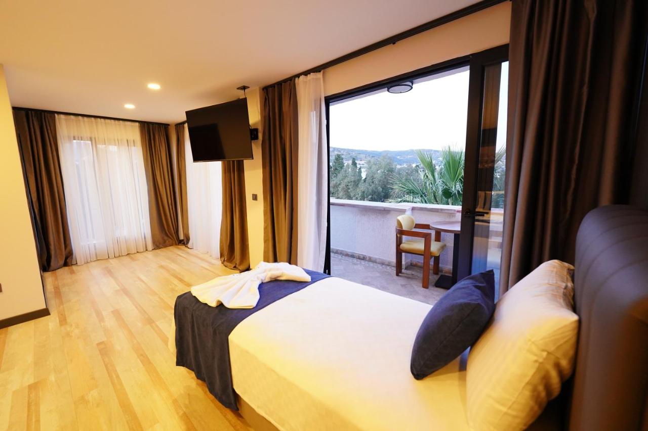 La Bonita Marina Hotel Bodrum