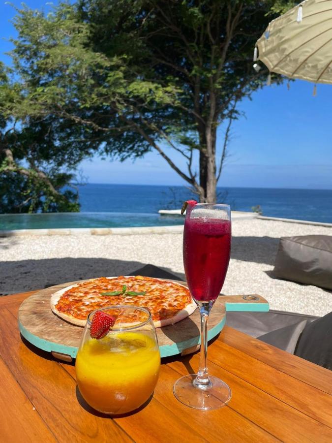 Bali Cliff Glamping - 5