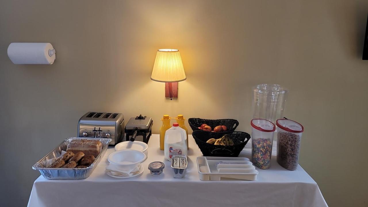 Executive inn — photo 10