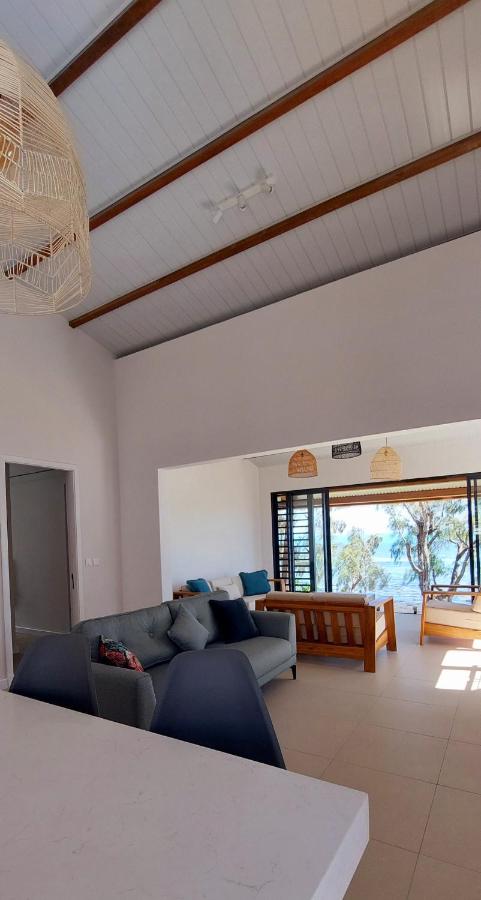 Canari Waterfront Villas - 2