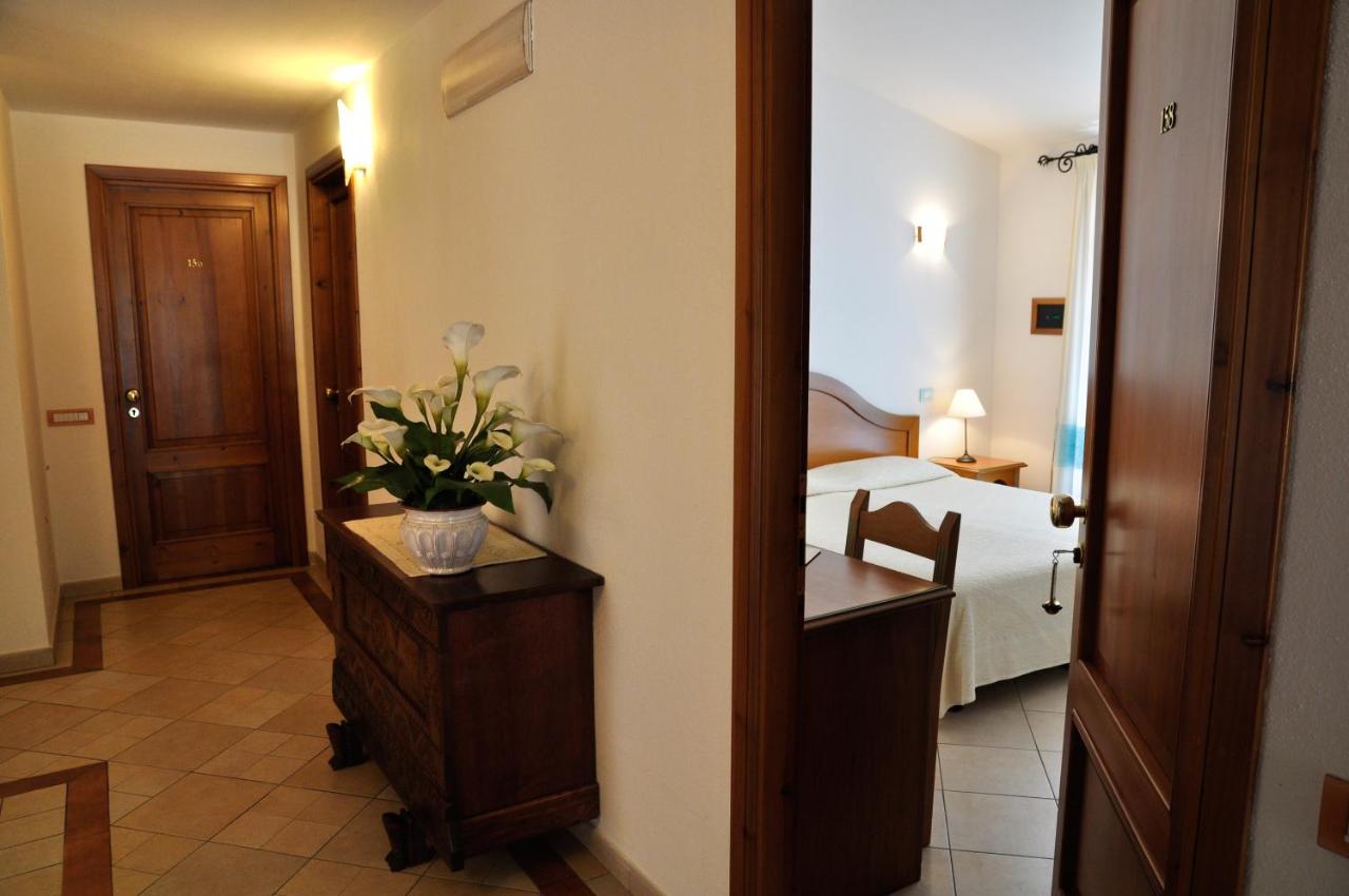 Le Anfore Hotel photo