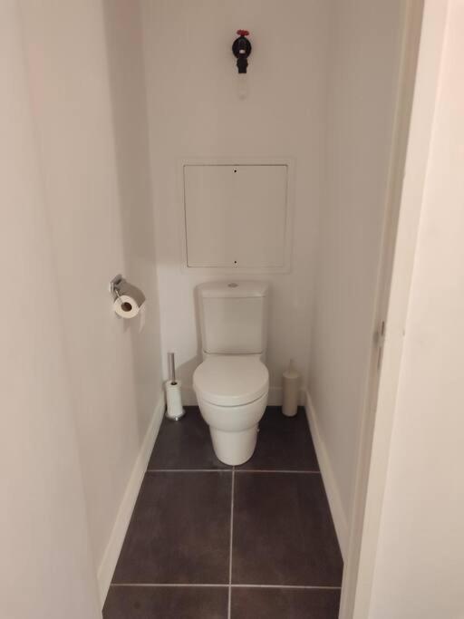 Appartement quartier Chartrons avec climatisation - 2