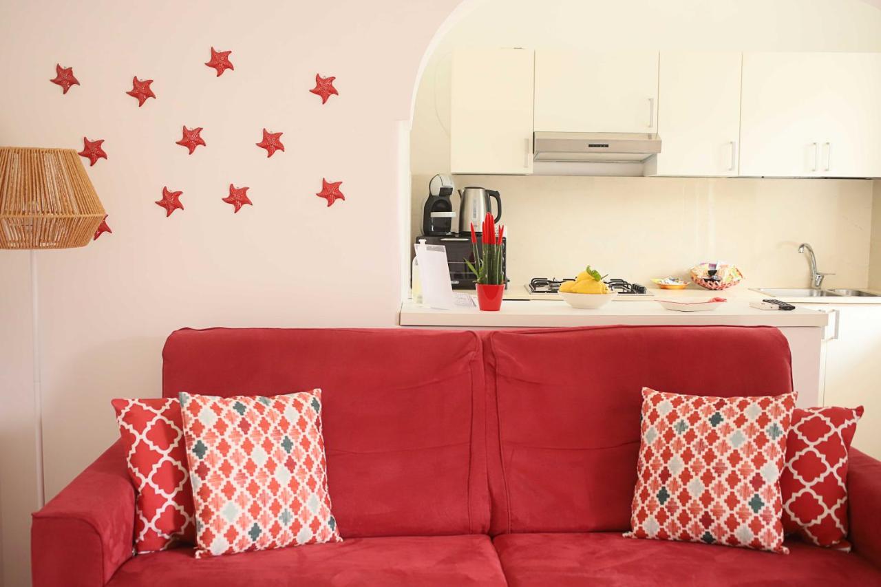 Casa Tarantino Charming apartments - 5