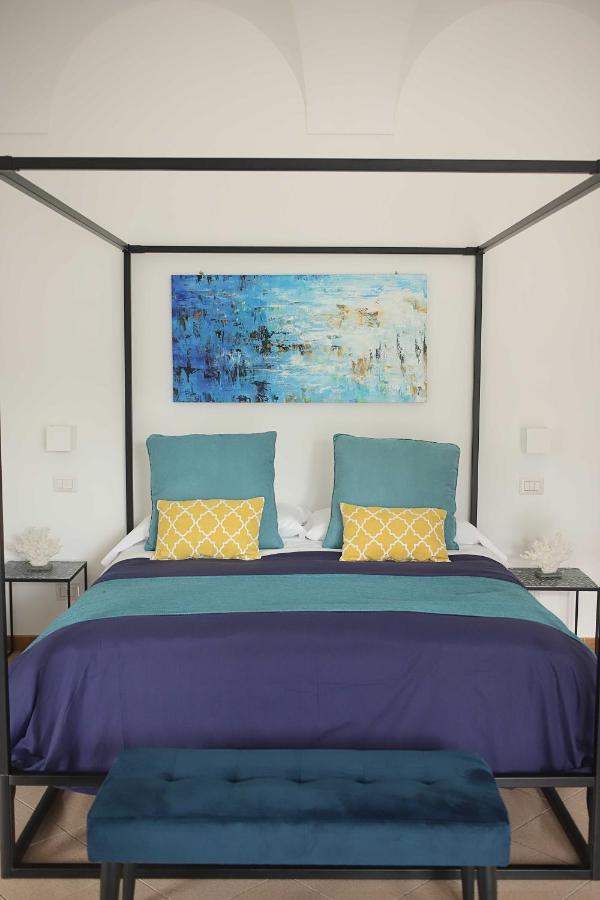 Casa Tarantino Capri charming apartments - 2