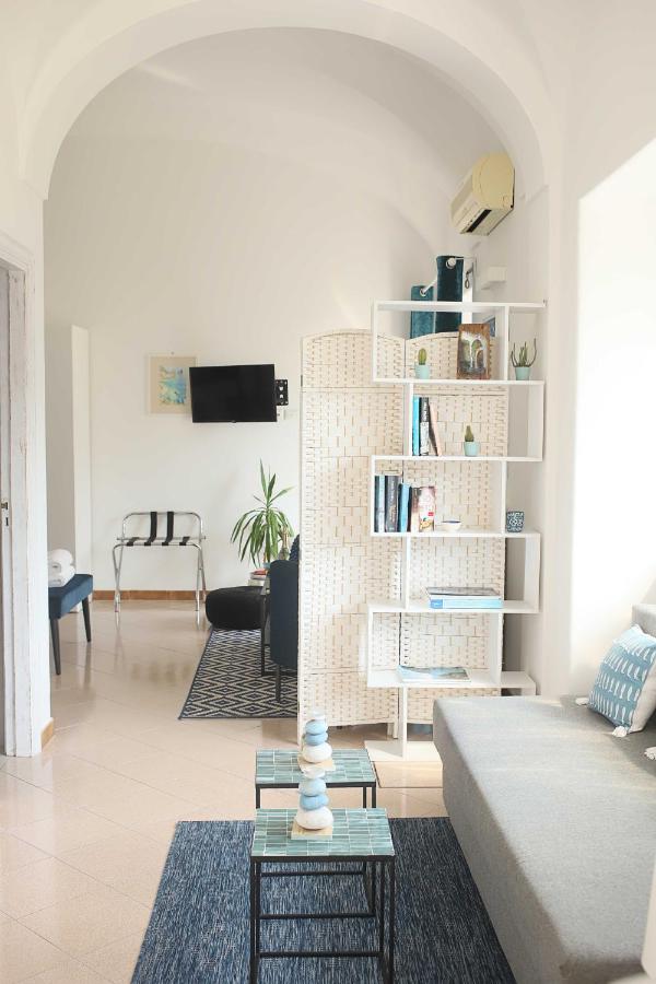 Casa Tarantino Capri charming apartments - 5