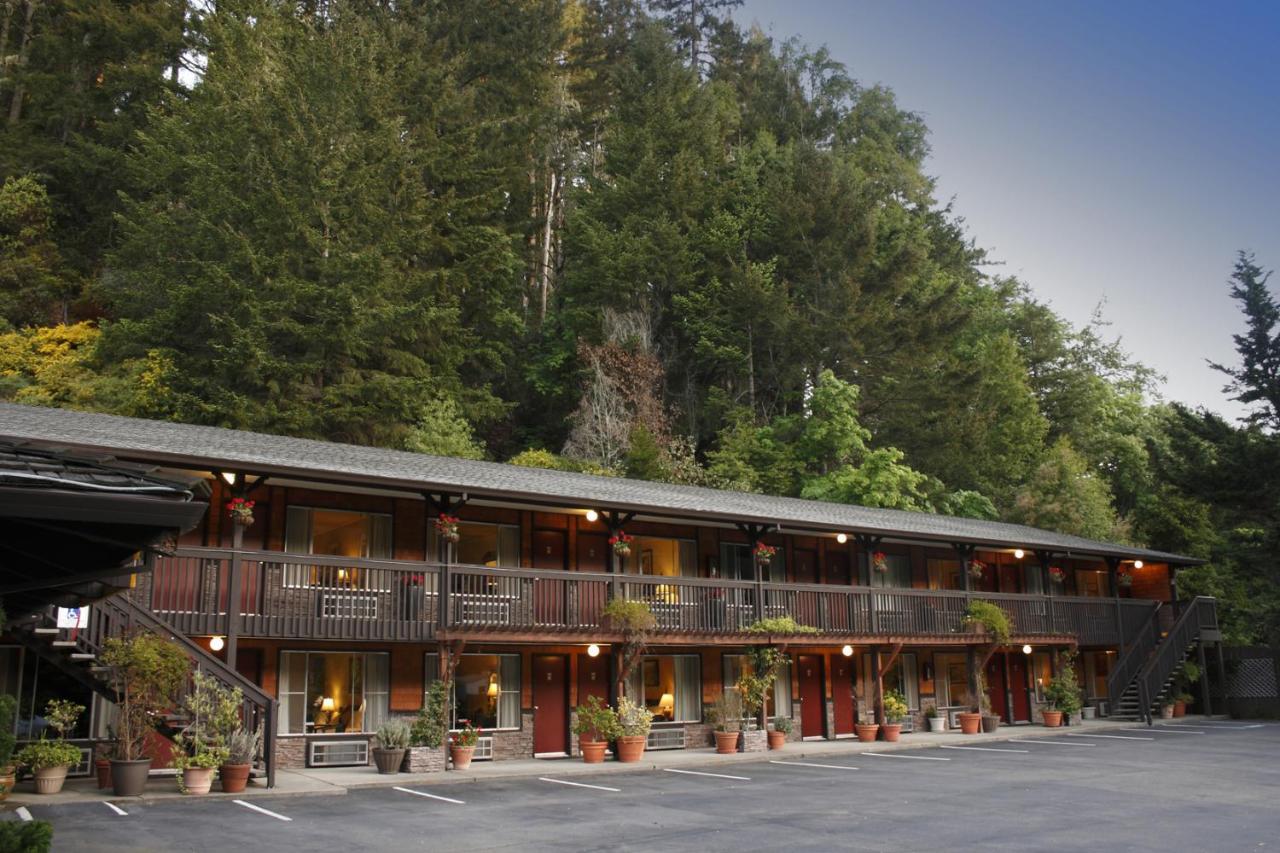 The Occidental Lodge — photo 4