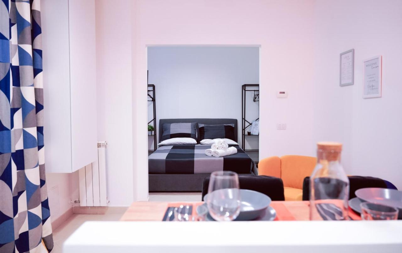 Splendido Monolocale A Roma - 5