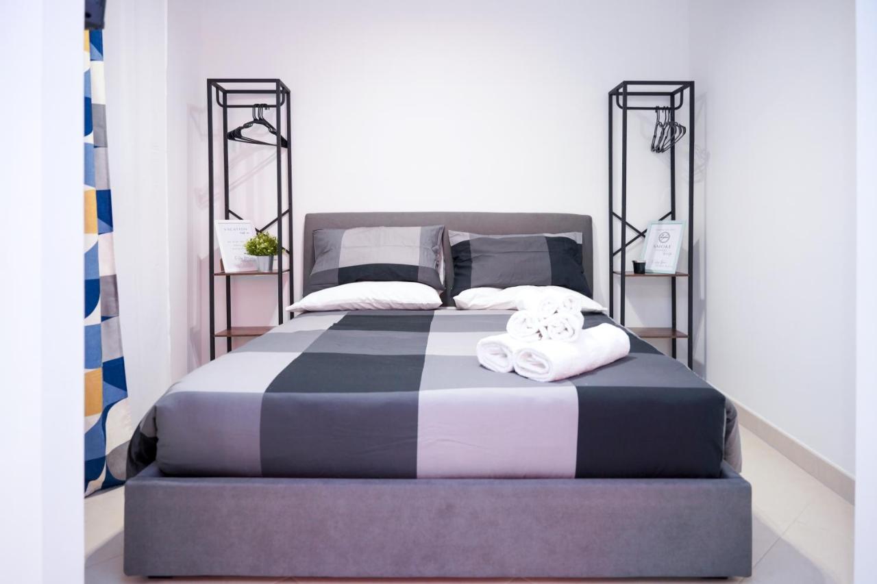 Splendido Monolocale A Roma - 2