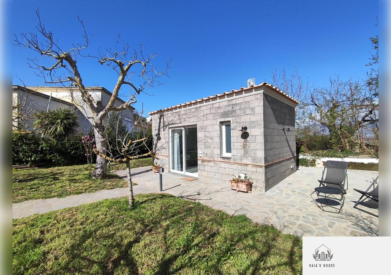 Gaia's House - 2