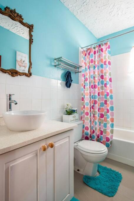 Fully AC 2BR, 5 mins from Ian Fleming Int Airport - 3