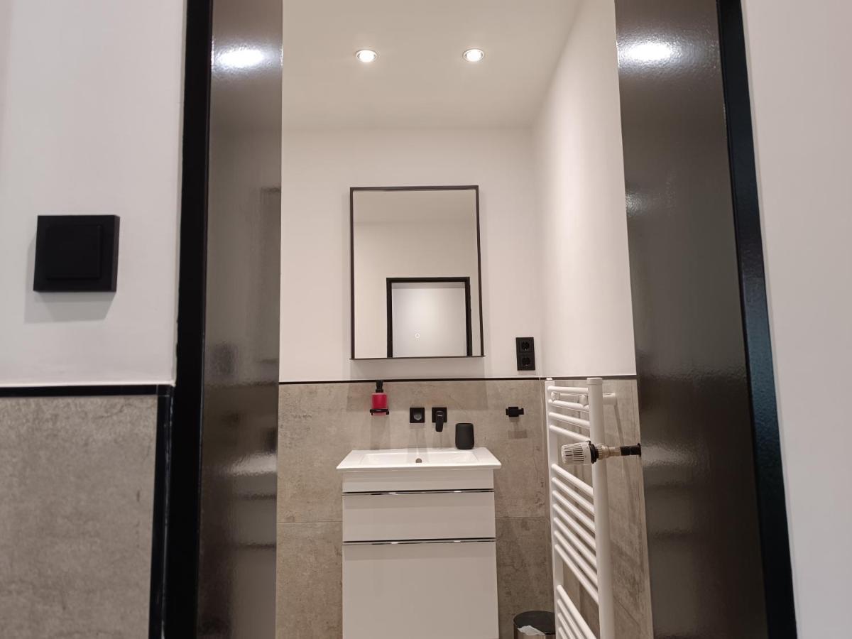 Apartment Sofia