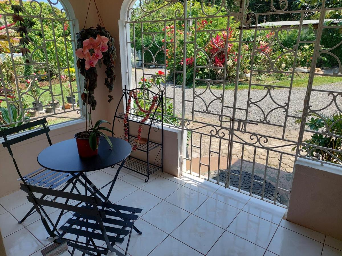 Tim Pappies Nature Lodge - Hunter's Place - 4