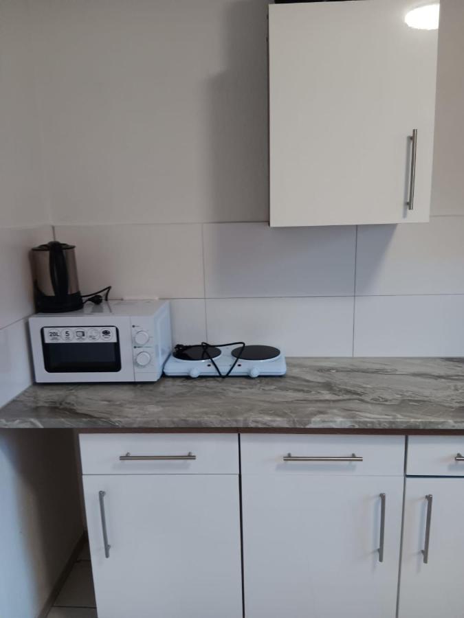 Othman Appartements Anderter Straße 55g, 1 OG L