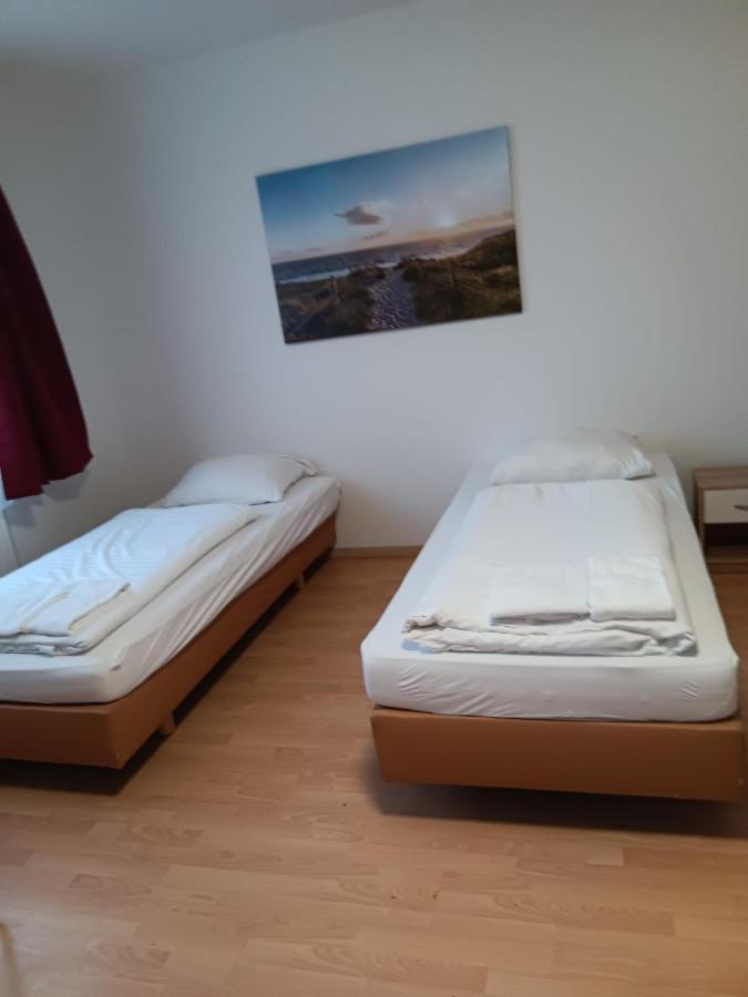 Othman Appartements Anderter Straße 55g, 1 OG L