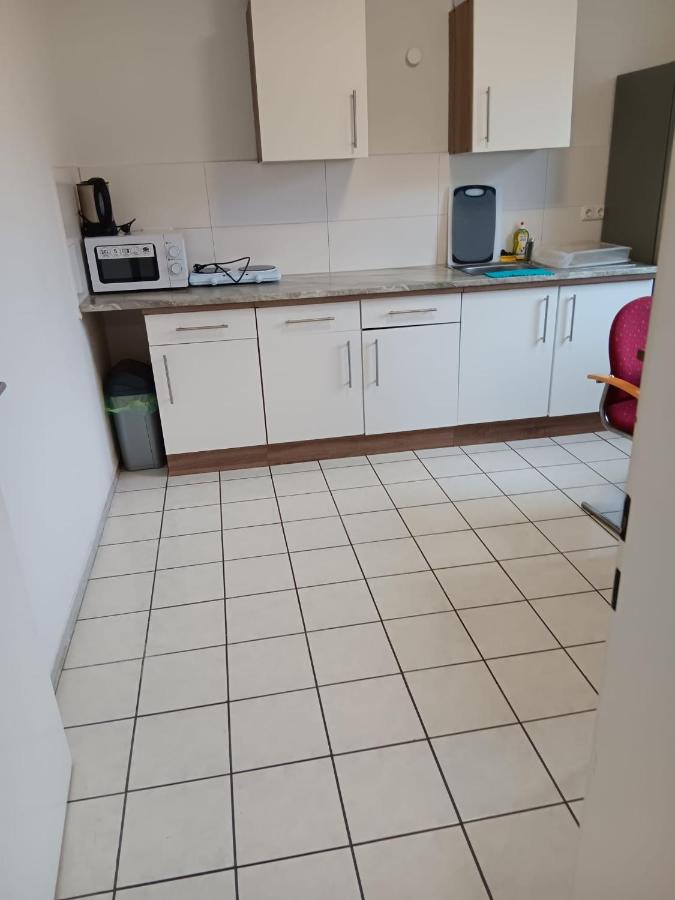 Othman Appartements Anderter Straße 55g, 1 OG L
