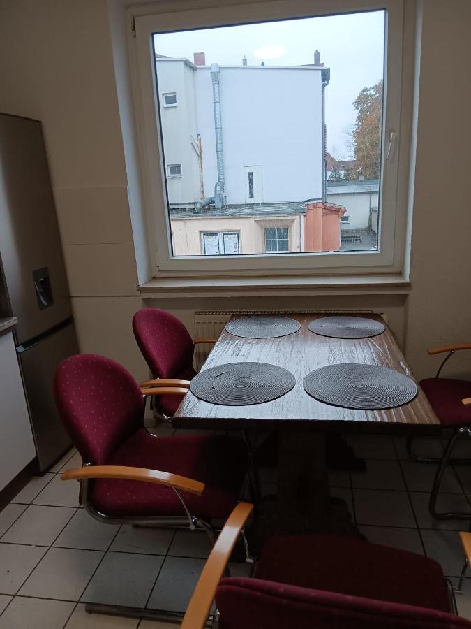 Othman Appartements Anderter Straße 55g, 1 OG L